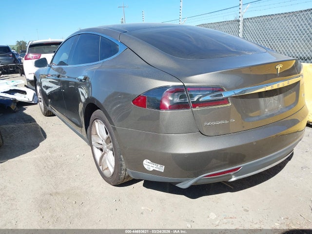 Aukcja sprzedaży 2015 Tesla Model S 60/70/85, vin: 5YJSA1E13FF113464, numer aukcji: 44693621