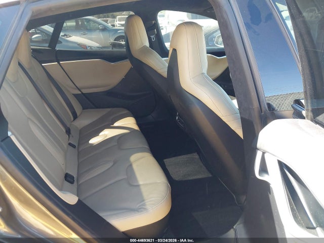 Aukcja sprzedaży 2015 Tesla Model S 60/70/85, vin: 5YJSA1E13FF113464, numer aukcji: 44693621