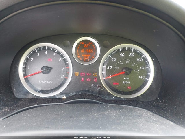 2012 NISSAN SENTRA 3N1AB6APXCL730912 Photo 6