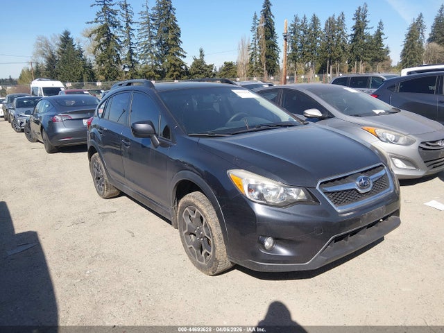 2014 SUBARU XV CROSSTREK JF2GPACC4E8224646