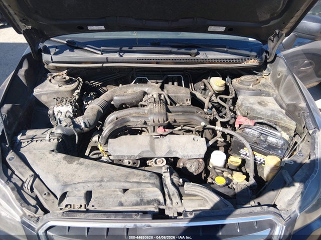 2014 SUBARU XV CROSSTREK JF2GPACC4E8224646 Photo 9