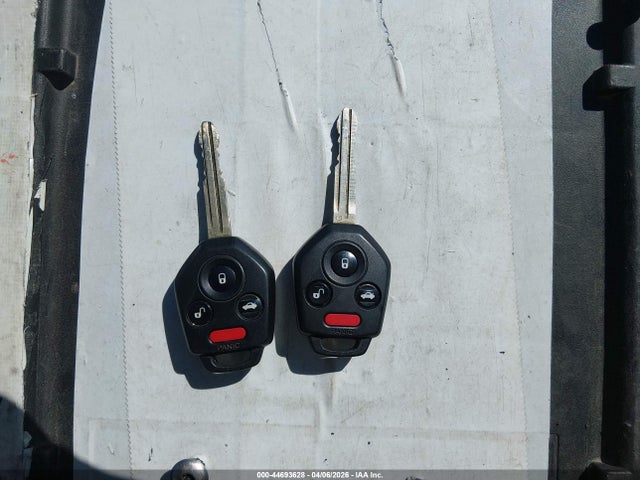 2014 SUBARU XV CROSSTREK JF2GPACC4E8224646 Photo 10