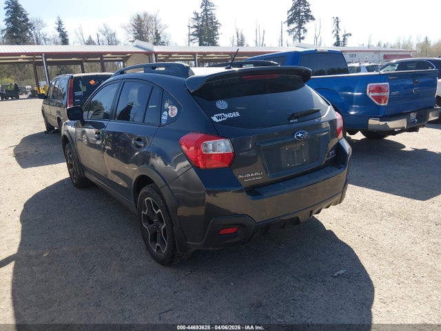 2014 SUBARU XV CROSSTREK JF2GPACC4E8224646 Photo 2