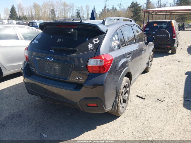 2014 SUBARU XV CROSSTREK JF2GPACC4E8224646 Photo 3
