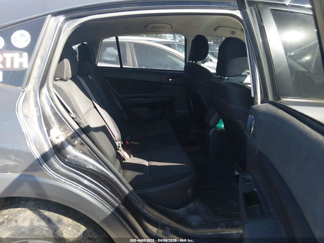 2014 SUBARU XV CROSSTREK JF2GPACC4E8224646 Photo 7