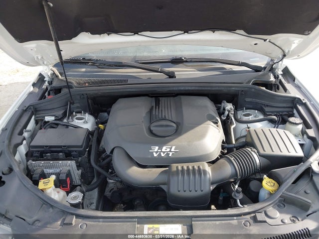 Jeep Grand Cherokee Laredo 2014 1C4RJFAGXEC103936 Image 10