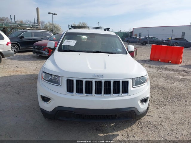 Jeep Grand Cherokee Laredo 2014 1C4RJFAGXEC103936 Image 12