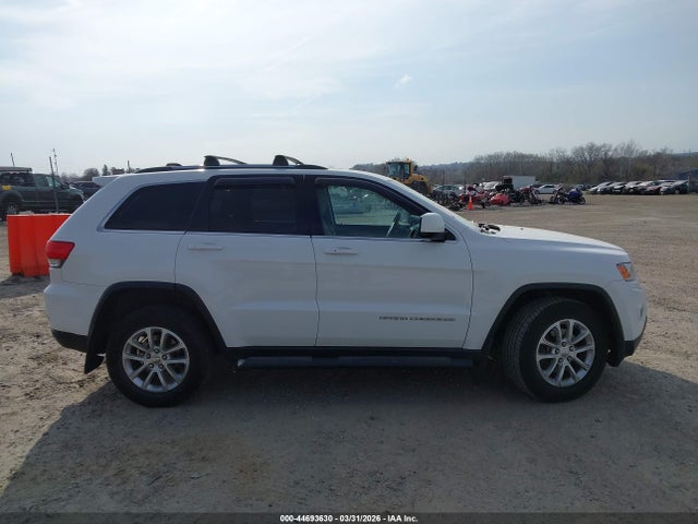 Jeep Grand Cherokee Laredo 2014 1C4RJFAGXEC103936 Image 13