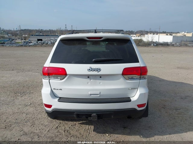 Jeep Grand Cherokee Laredo 2014 1C4RJFAGXEC103936 Image 16