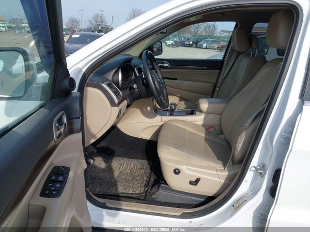 Jeep Grand Cherokee Laredo 2014 1C4RJFAGXEC103936 Image 17