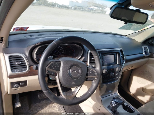 Jeep Grand Cherokee Laredo 2014 1C4RJFAGXEC103936 Image 18