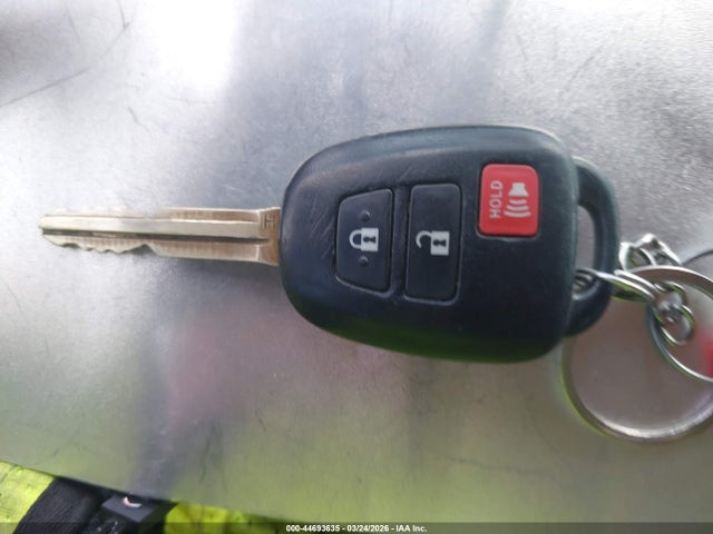 Toyota Tacoma Sr5 V6 2019 3TMAZ5CN4KM107776 Image 11