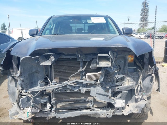 Toyota Tacoma Sr5 V6 2019 3TMAZ5CN4KM107776 Image 13