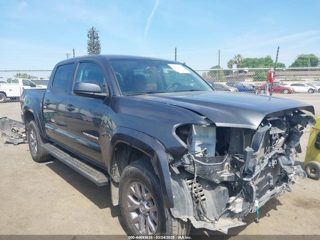 Toyota Tacoma Sr5 V6 2019 3TMAZ5CN4KM107776 Image 14