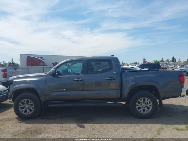 Toyota Tacoma Sr5 V6 2019 3TMAZ5CN4KM107776 Image 15