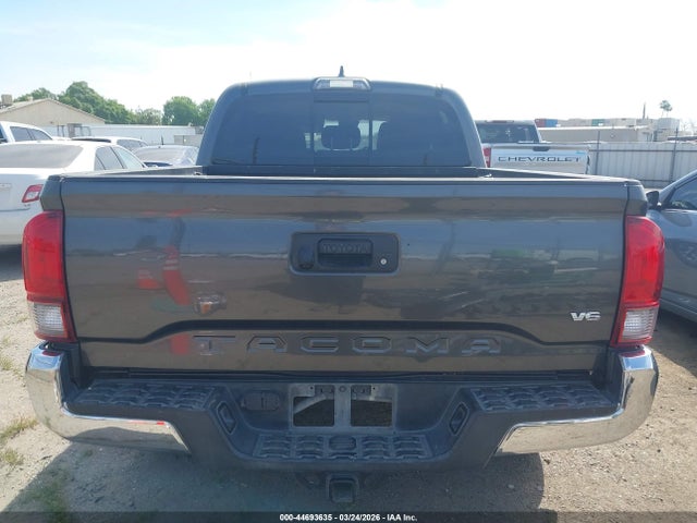 Toyota Tacoma Sr5 V6 2019 3TMAZ5CN4KM107776 Image 17