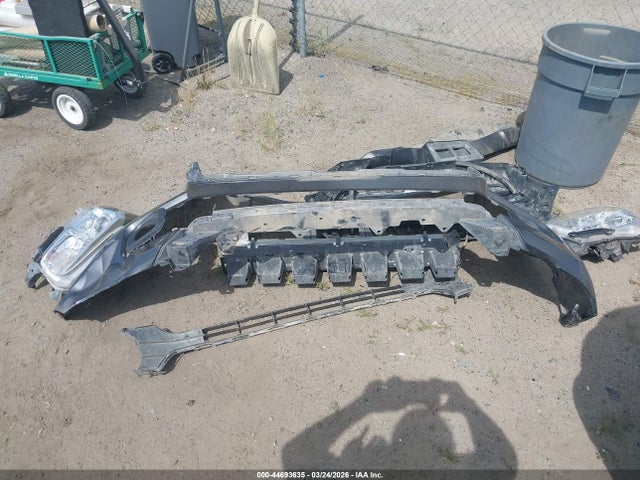 Toyota Tacoma Sr5 V6 2019 3TMAZ5CN4KM107776 Image 12