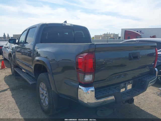 Toyota Tacoma Sr5 V6 2019 3TMAZ5CN4KM107776 Image 3