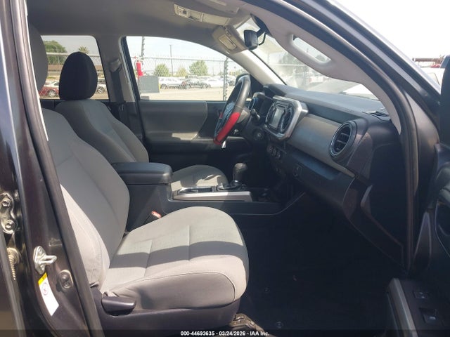 Toyota Tacoma Sr5 V6 2019 3TMAZ5CN4KM107776 Image 5