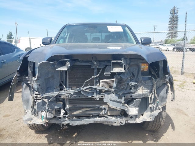 Toyota Tacoma Sr5 V6 2019 3TMAZ5CN4KM107776 Image 6