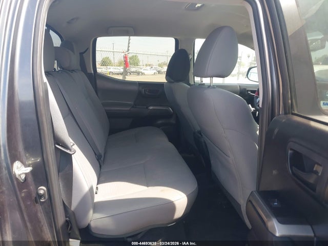 Toyota Tacoma Sr5 V6 2019 3TMAZ5CN4KM107776 Image 8