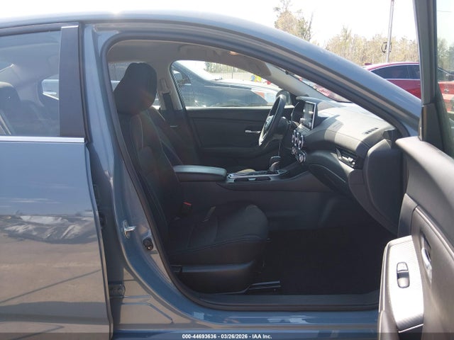 3N1AB8CV5RY367034 Nissan Sentra Sv Xtronic Cvt