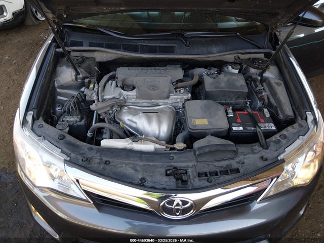 Toyota CAMRY XLE 2014 4T1BF1FK4EU740796 Image 10