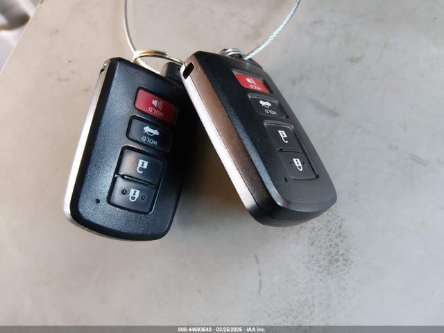 Toyota CAMRY XLE 2014 4T1BF1FK4EU740796 Image 11