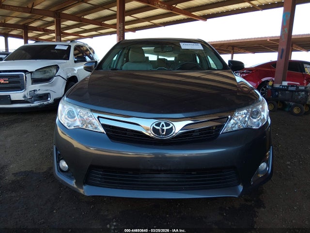 Toyota CAMRY XLE 2014 4T1BF1FK4EU740796 Image 12