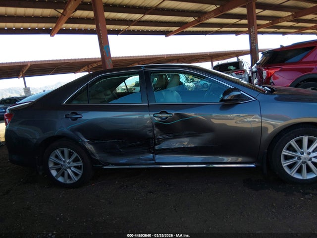 Toyota CAMRY XLE 2014 4T1BF1FK4EU740796 Image 13