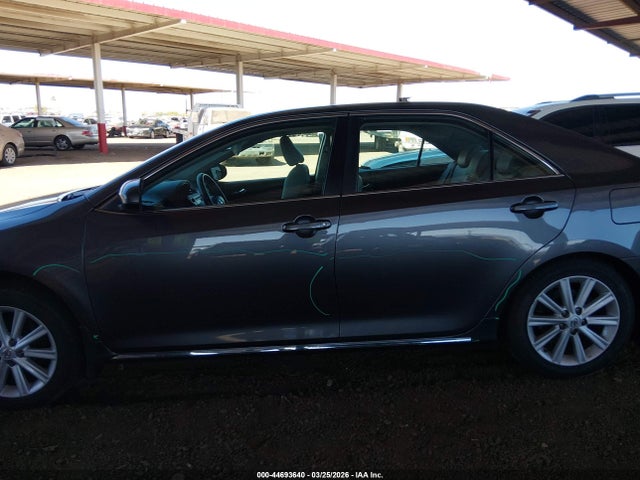 Toyota CAMRY XLE 2014 4T1BF1FK4EU740796 Image 14
