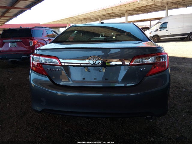 Toyota CAMRY XLE 2014 4T1BF1FK4EU740796 Image 16