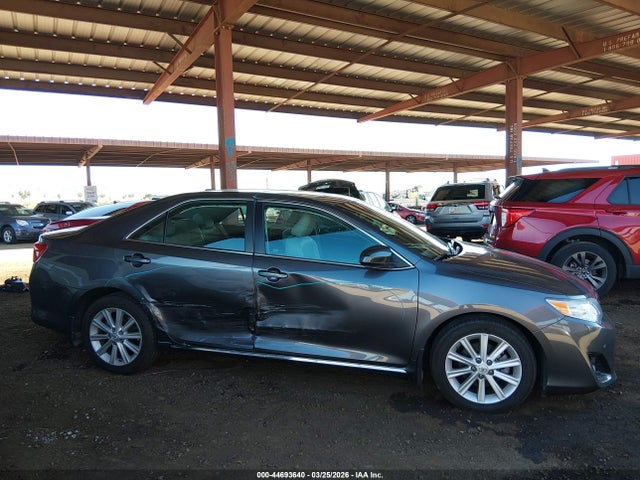 Toyota CAMRY XLE 2014 4T1BF1FK4EU740796 Image 17
