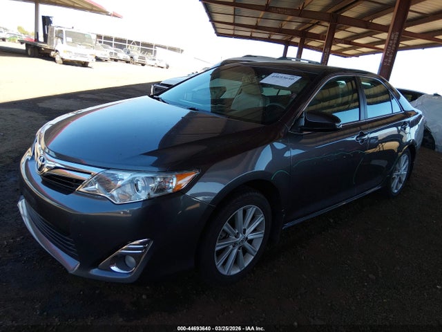 Toyota CAMRY XLE 2014 4T1BF1FK4EU740796 Image 18