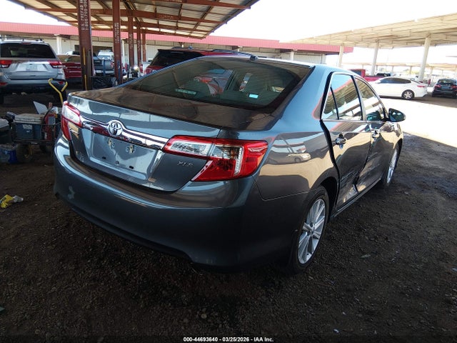 Toyota CAMRY XLE 2014 4T1BF1FK4EU740796 Image 4