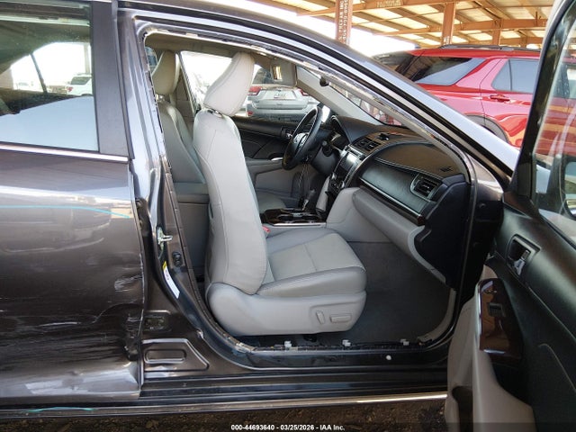 Toyota CAMRY XLE 2014 4T1BF1FK4EU740796 Image 5