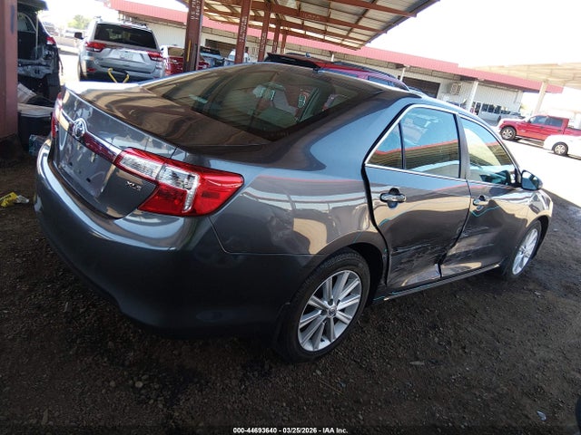 Toyota CAMRY XLE 2014 4T1BF1FK4EU740796 Image 6