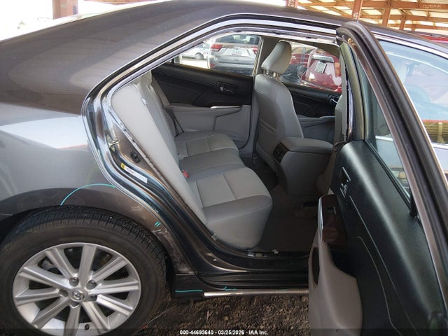 Toyota CAMRY XLE 2014 4T1BF1FK4EU740796 Image 8