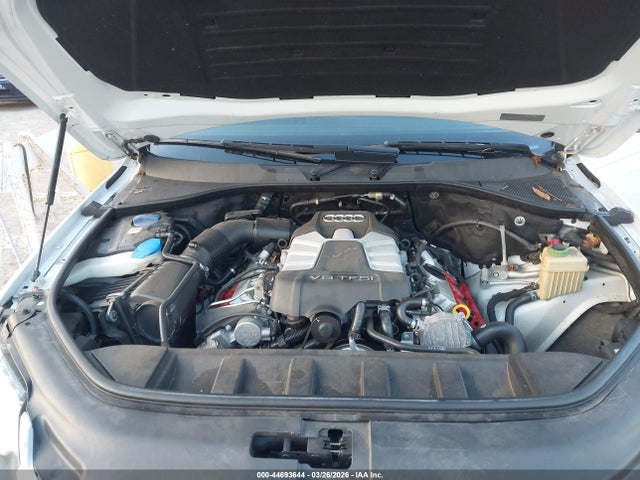 2014 AUDI Q7 WA1LGAFE7ED020919 Photo 9