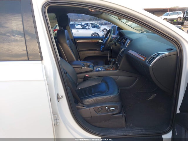 2014 AUDI Q7 WA1LGAFE7ED020919 Photo 4