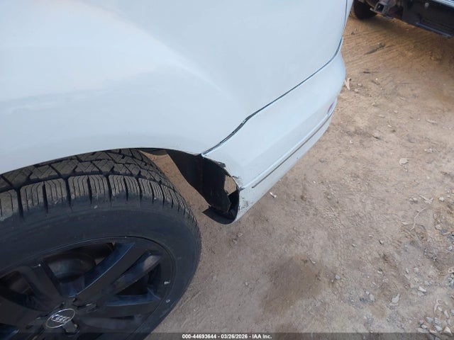 2014 AUDI Q7 WA1LGAFE7ED020919 Photo 5