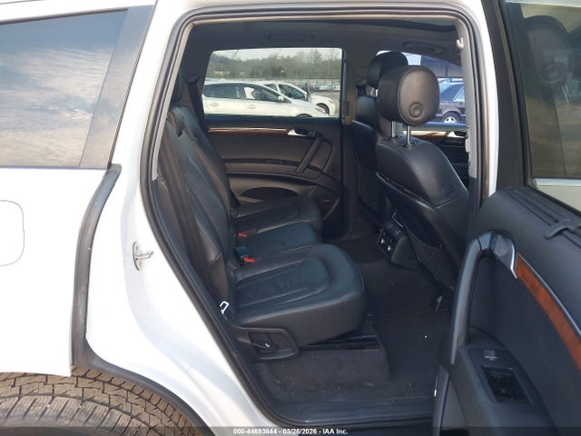2014 AUDI Q7 WA1LGAFE7ED020919 Photo 7