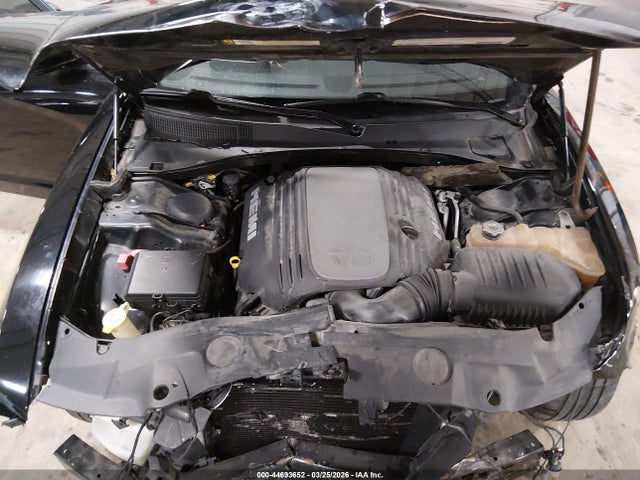 Продаж на аукціоні авто 2011 Dodge Charger R/t, vin: 2B3CL5CT1BH610108, номер лоту: 44693652