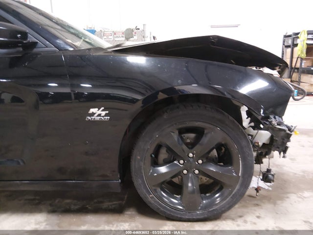 Продаж на аукціоні авто 2011 Dodge Charger R/t, vin: 2B3CL5CT1BH610108, номер лоту: 44693652