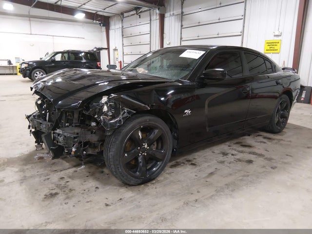 Продаж на аукціоні авто 2011 Dodge Charger R/t, vin: 2B3CL5CT1BH610108, номер лоту: 44693652