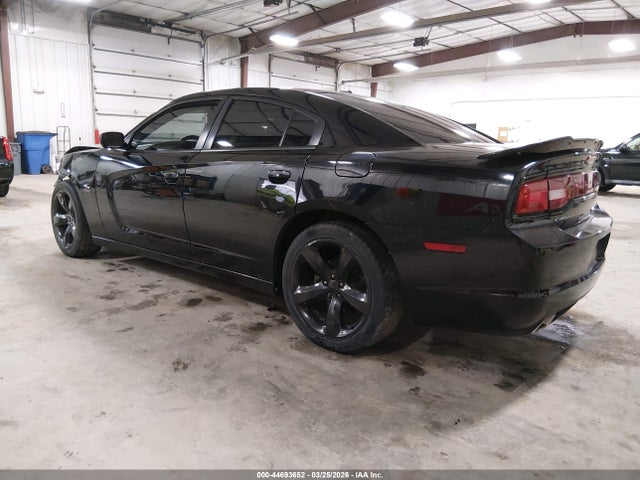 Продаж на аукціоні авто 2011 Dodge Charger R/t, vin: 2B3CL5CT1BH610108, номер лоту: 44693652