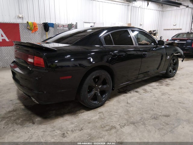 Продаж на аукціоні авто 2011 Dodge Charger R/t, vin: 2B3CL5CT1BH610108, номер лоту: 44693652