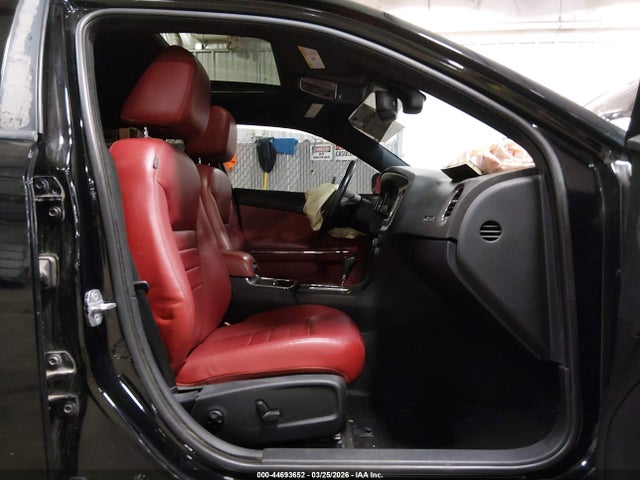 Продаж на аукціоні авто 2011 Dodge Charger R/t, vin: 2B3CL5CT1BH610108, номер лоту: 44693652