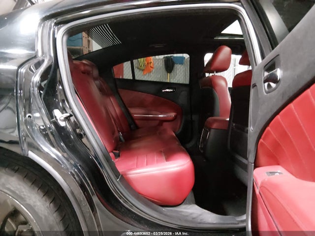 Продаж на аукціоні авто 2011 Dodge Charger R/t, vin: 2B3CL5CT1BH610108, номер лоту: 44693652