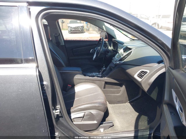 Auction sale of the 2017 Gmc Terrain Slt, vin: 2GKFLPE38H6136199, lot number: 44693656